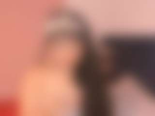 Hanna-Clark's Live Sex Cam Show