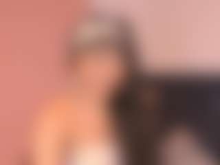 Hanna-Clark's Live Sex Cam Show