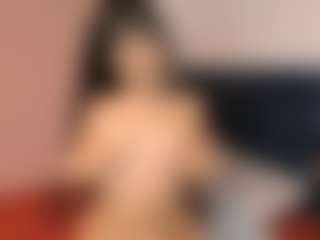 Hanna-Clark's Live Sex Cam Show