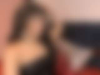 Hanna-Clark's Live Sex Cam Show