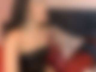 Hanna-Clark's Live Sex Cam Show