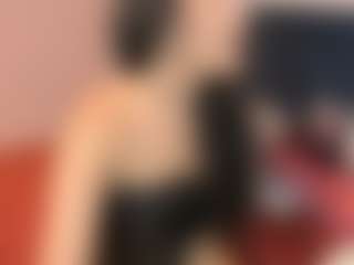 Hanna-Clark's Live Sex Cam Show