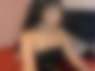 Hanna-Clark's Live Sex Cam Show