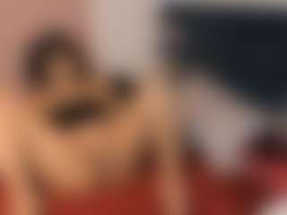 Hanna-Clark's Live Sex Cam Show