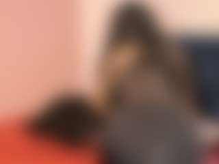 Hanna-Clark's Live Sex Cam Show