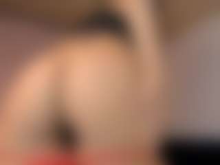 Hanna-Clark's Live Sex Cam Show