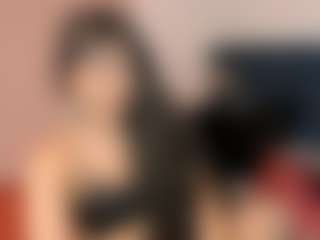Hanna-Clark's Live Sex Cam Show