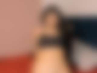 Hanna-Clark's Live Sex Cam Show