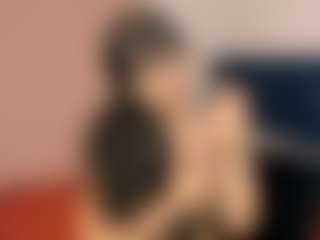 Hanna-Clark's Live Sex Cam Show