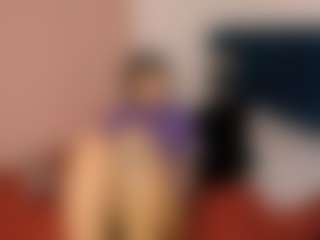 Hanna-Clark's Live Sex Cam Show