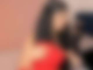 Hanna-Clark's Live Sex Cam Show