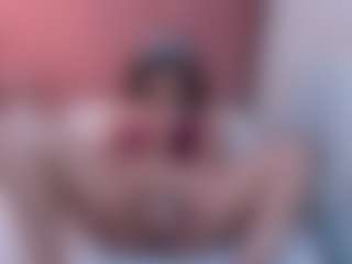 Hanna-Clark's Live Sex Cam Show