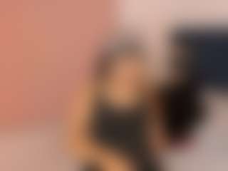 Hanna-Clark's Live Sex Cam Show