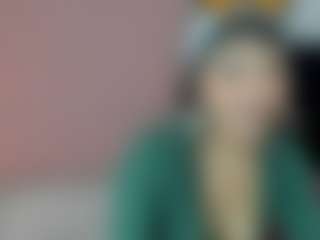 Hanna-Clark's Live Sex Cam Show