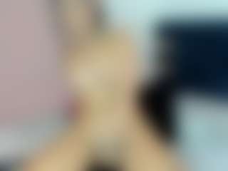 Hanna-Clark's Live Sex Cam Show