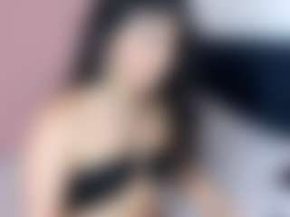 Hanna-Clark's Live Sex Cam Show
