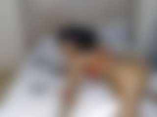 hotkennie's Live Sex Cam Show