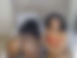 hotkennie's Live Sex Cam Show