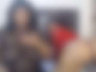hotkennie's Live Sex Cam Show