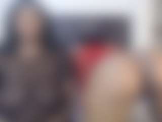 hotkennieのライブセックスチャットショー