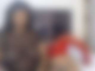 hotkennie's Live Sex Cam Show
