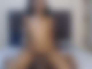 hotkennie's Live Sex Cam Show