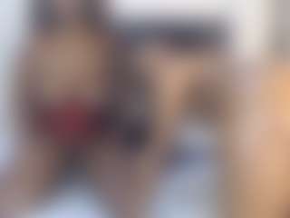 hotkennie's Live Sex Cam Show