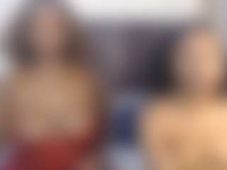 hotkennie's Live Sex Cam Show