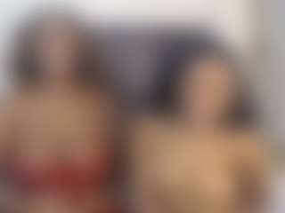 hotkennie's Live Sex Cam Show