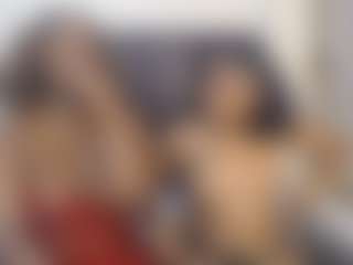 hotkennie's Live Sex Cam Show