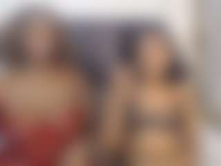 hotkennie's Live Sex Cam Show