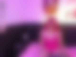 Live cam show with Moon-Velvet18 - Neon Hair on CamwithHer