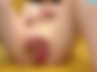 Live cam show with NanceeHisel - Gape on Camsoda