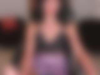 CharlotteRicci's Live Sex Cam Show