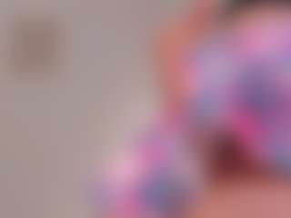 CharlotteRicci's Live Sex Cam Show