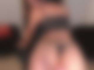 CharlotteRicci's Live Sex Cam Show