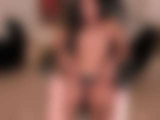 CharlotteRicci's Live Sex Cam Show