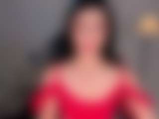 CharlotteRicci's Live Sex Cam Show