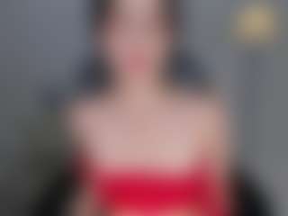 CharlotteRicci's Live Sex Cam Show
