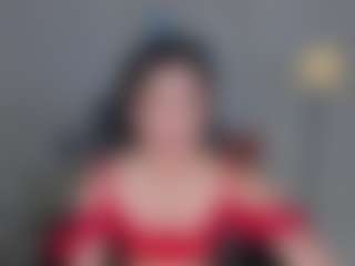 CharlotteRicci's Live Sex Cam Show