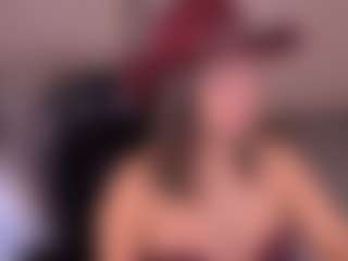 DanielleSaint's Live Sex Cam Show