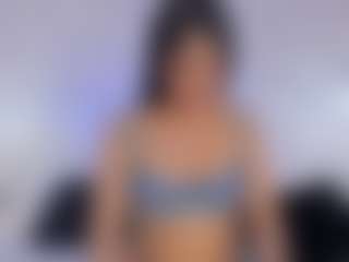 Live cam show with leire-angels - Striptease on xfollow cams