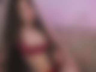 Live cam show with Nora - Skinny on EXY