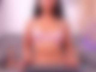 Live cam show with Violettroose - New Toys on Free Soda
