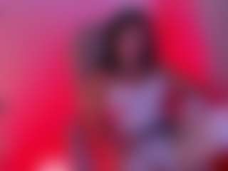 Show en direct avec Violettroose - Atm sur Camsoda