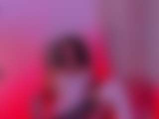 Show de Sexo ao Vivo na Câmera de Violettroose