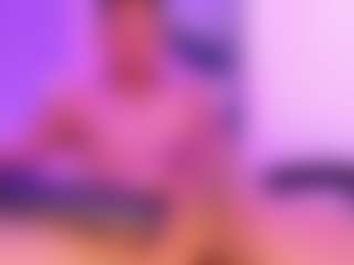 Cam Show en direct de Joey-MiLL