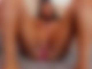 Sasha-am's Live Sex Cam Show