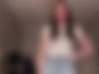 AnaAnkney's Live Sex Cam Show