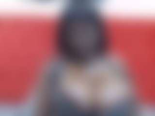 ButterQueenxx's Live Sex Cam Show